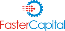 FasterCapital Logo