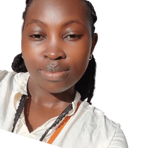 Rachel Oyugi - Technology Lead