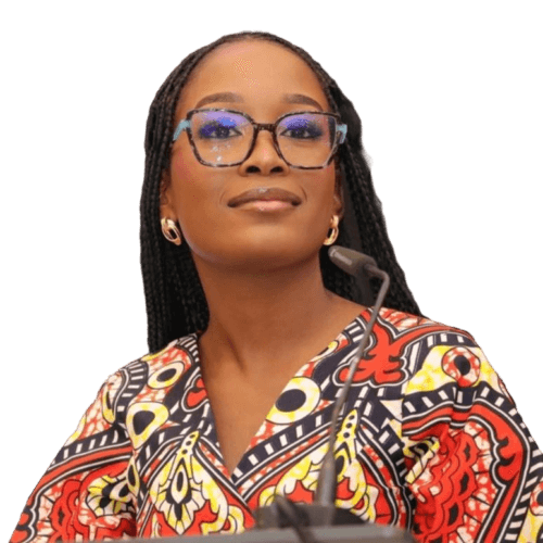 Rejoice Amutenya - Communications Lead