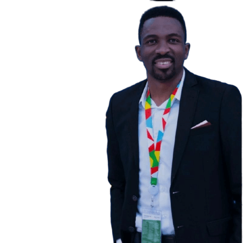 Wilbard Kangwiya - COO & Co-Founder